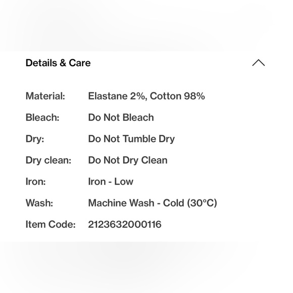 Superdry Sophia High Waist Skinny Jeans with Star Panel 26x32 - Picture 9 of 12